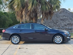 Used 2022  Chevrolet Malibu 4dr Sdn LT at Drivenci Motors near Olmito&comma; TX