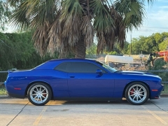 Used 2019  Dodge Challenger 2d Coupe RWD SXT at Drivenci Motors near Olmito&comma; TX