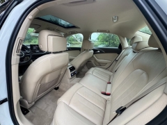 Used 2018 Audi A6 4d Sedan 3.0T Quattro Sport at Drivenci Motors near Olmito, TX