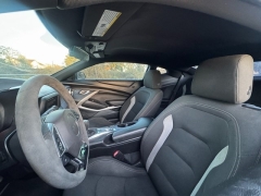 Used 2020  Chevrolet Camaro 2d Coupe 1LT Turbo at Drivenci Motors near Olmito&comma; TX