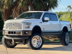 Used 2015  Ford F-150 4WD SuperCrew 145" at Drivenci Motors near Olmito&comma; TX