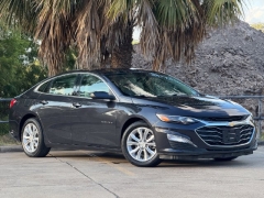Used 2022  Chevrolet Malibu 4dr Sdn LT at Drivenci Motors near Olmito&comma; TX
