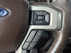 Used 2017  Ford F-150 4WD SuperCrew King Ranch 5 1/2 at Drivenci Motors near Olmito, TX