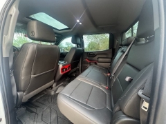 Used 2019  Chevrolet Silverado 1500 4WD Crew Cab LT Trail Boss at Drivenci Motors near Olmito, TX