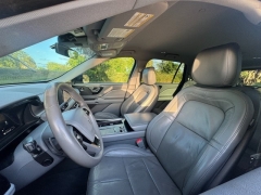Used 2020 Lincoln Aviator 4d SUV AWD Reserve at Drivenci Motors near Olmito, TX