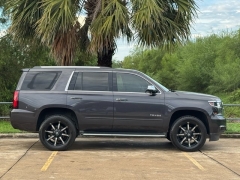 Used 2018  Chevrolet Tahoe 4d SUV RWD Premier at Drivenci Motors near Olmito, TX