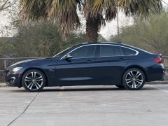 Used 2020  BMW 4 Series 430i Gran Coupe at Drivenci Motors near Olmito&comma; TX