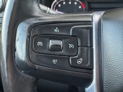 Used 2022 GMC Sierra 1500 Limited 4WD Crew Cab 147" Elevation w/3VL at Drivenci Motors near Olmito, TX