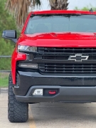 Used 2020 Chevrolet Silverado 1500 4WD Crew Cab LT Trail Boss at Drivenci Motors near Olmito, TX