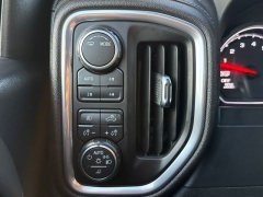 Used 2020  Chevrolet Silverado 1500 4WD Crew Cab LT Trail Boss at Drivenci Motors near Olmito&comma; TX
