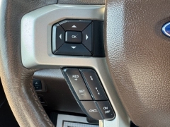 Used 2019 Ford F-150 4WD SuperCrew King Ranch 5 1/2 at Drivenci Motors near Olmito, TX