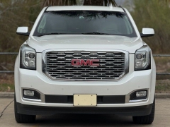 Used 2019  GMC Yukon 4d SUV RWD Denali at Drivenci Motors near Olmito&comma; TX