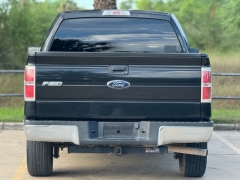 Used 2010 Ford F-150 2WD SuperCrew at Drivenci Motors near Olmito, TX