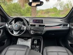 Used 2021  BMW X1 sDrive28i Sports Activity Vehicle at Drivenci Motors near Olmito&comma; TX