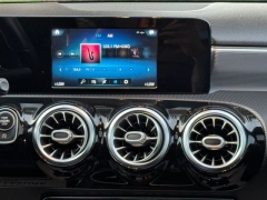 Used 2019  Mercedes-Benz A-Class 4d Sedan A220 at Drivenci Motors near Olmito&comma; TX