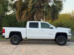 Used 2016  GMC Sierra 1500 4WD Crew Cab SLE at Drivenci Motors near Olmito&comma; TX