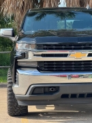 Used 2020  Chevrolet Silverado 1500 4WD Crew Cab LT at Drivenci Motors near Olmito&comma; TX