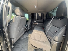 Used 2020  Chevrolet Silverado 1500 2WD Crew Cab RST at Drivenci Motors near Olmito&comma; TX
