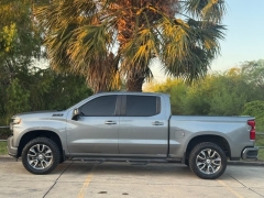 Used 2019  Chevrolet Silverado 1500 4WD Crew Cab RST All Star Edition at Drivenci Motors near Olmito, TX