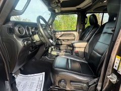 Used 2018  Jeep Wrangler Unlimited 4d SUV 4WD Sahara at Drivenci Motors near Olmito&comma; TX
