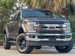 Used 2018  Ford Super Duty F-250 4WD Crew Cab Lariat at Drivenci Motors near Olmito&comma; TX