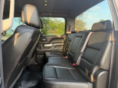 Used 2017  Chevrolet Silverado 1500 4WD Crew Cab LT Z71 at Drivenci Motors near Olmito&comma; TX