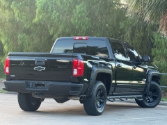 Used 2017 Chevrolet Silverado 1500 4WD Crew Cab LTZ at Drivenci Motors near Olmito, TX