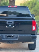 Used 2017 Chevrolet Silverado 1500 4WD Crew Cab LTZ at Drivenci Motors near Olmito, TX