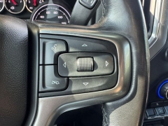 Used 2020  Chevrolet Silverado 1500 4WD Crew Cab LT at Drivenci Motors near Olmito&comma; TX