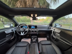 Used 2019  Mercedes-Benz A-Class 4d Sedan A220 at Drivenci Motors near Olmito&comma; TX
