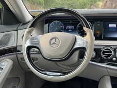 Used 2017 Mercedes-Benz S-Class 4d Sedan S550 at Drivenci Motors near Olmito, TX