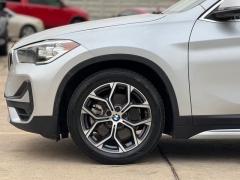 Used 2021  BMW X1 sDrive28i Sports Activity Vehicle at Drivenci Motors near Olmito&comma; TX
