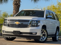 Used 2020 Chevrolet Tahoe 4d SUV RWD Premier at Drivenci Motors near Olmito, TX