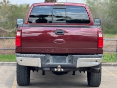 Used 2012 Ford Super Duty F-350 SRW 4WD Crew Cab at Drivenci Motors near Olmito, TX