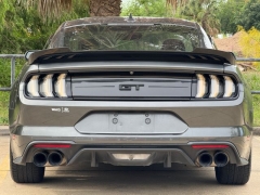 Used 2020  Ford Mustang 2d Fastback GT Premium at Drivenci Motors near Olmito&comma; TX