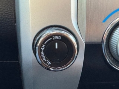 Used 2014  Toyota Tundra 4WD CrewMax 1794 5&period;7L FFV at Drivenci Motors near Olmito&comma; TX