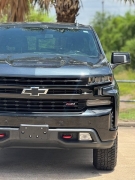 Used 2019 Chevrolet Silverado 1500 4WD Crew Cab 147" LT Trail Boss at Drivenci Motors near Olmito, TX