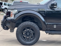 Used 2018  Ford F-150 4WD SuperCrew Lariat 5 1&sol;2 at Drivenci Motors near Olmito&comma; TX