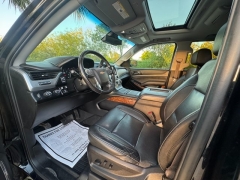 Used 2019 Chevrolet Tahoe 4d SUV 4WD Premier at Drivenci Motors near Olmito, TX