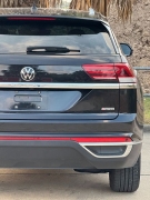 Used 2021  Volkswagen Atlas Cross Sport 2&period;0T SEL Premium 4MOTION at Drivenci Motors near Olmito&comma; TX