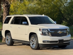 Used 2020 Chevrolet Tahoe 4d SUV RWD Premier at Drivenci Motors near Olmito, TX