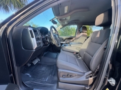 Used 2017 Chevrolet Silverado 1500 4WD Crew Cab LT Z71 at Drivenci Motors near Olmito, TX