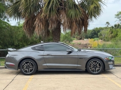 Used 2020  Ford Mustang 2d Fastback GT Premium at Drivenci Motors near Olmito&comma; TX