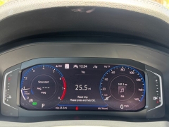 Used 2021  Volkswagen Atlas 2021&period;5 3&period;6L V6 SEL Premium 4MOTION at Drivenci Motors near Olmito&comma; TX