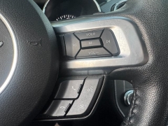 Used 2017  Ford Mustang 2d Fastback V6 at Drivenci Motors near Olmito&comma; TX