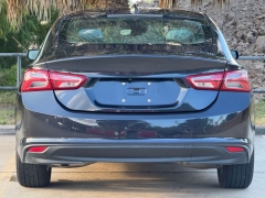 Used 2022  Chevrolet Malibu 4dr Sdn LT at Drivenci Motors near Olmito&comma; TX