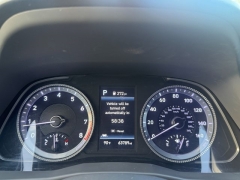 Used 2020  Hyundai Sonata 4d Sedan SEL at Drivenci Motors near Olmito, TX