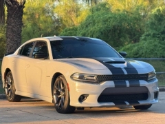 Used 2020 Dodge Charger 4d Sedan RWD R/T at Drivenci Motors near Olmito, TX