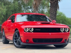 Used 2019 Dodge Challenger 2d Coupe RWD R/T Scat Pack at Drivenci Motors near Olmito, TX