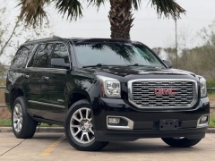 Used 2019 GMC Yukon 4d SUV RWD Denali at Drivenci Motors near Olmito, TX